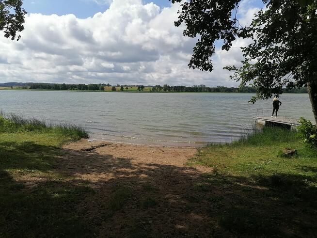 Wynajmę domek letniskowy