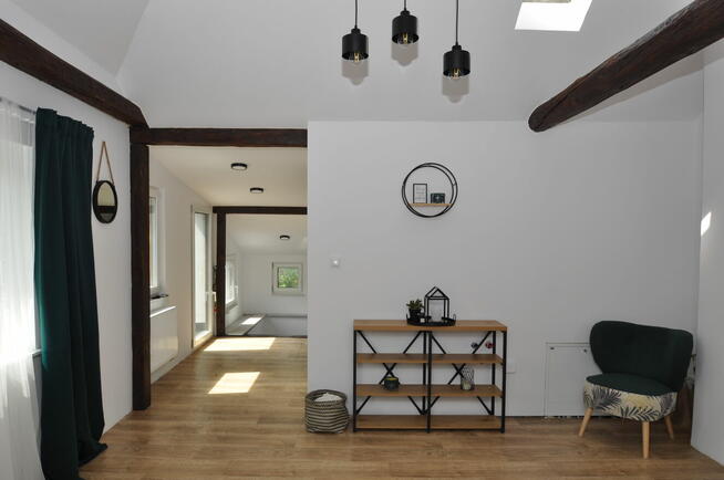 Sprzedam dom Cząstków gm. Nowa Słupia 110m