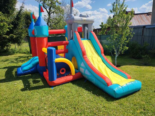 Wynajmę Maszyne do Waty Cukrowej Cukrowa Wata