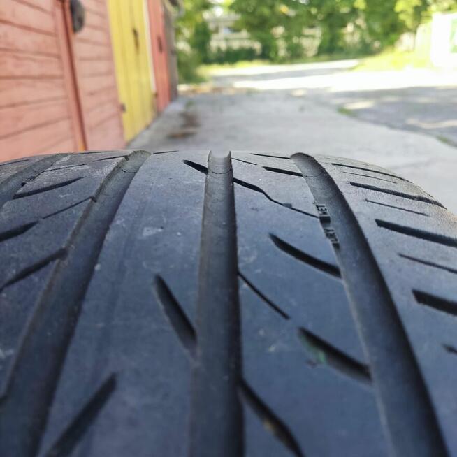 Opony letnie Platin RP420 Summer 225/45 R17 2 szt