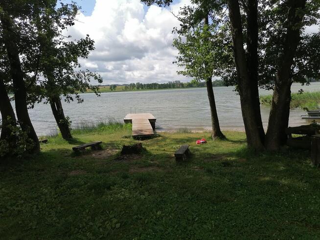 Wynajmę domek letniskowy