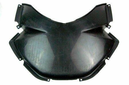 KAROSERIA SKUTER KEEWAY