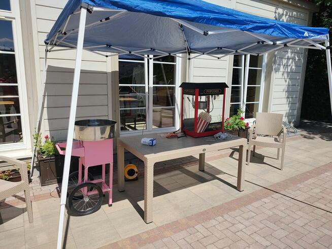 Wynajmę Dmuchany Zamek dla Dzieci Dmuchaniec