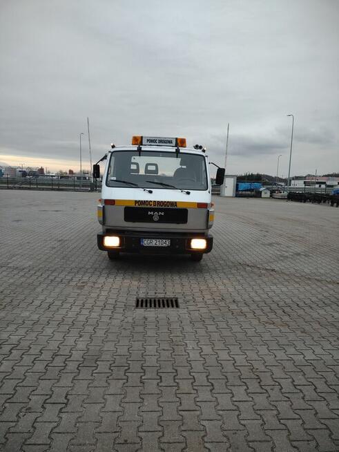 BARDZO TANI TRANSPORT 24h Bydgoszcz