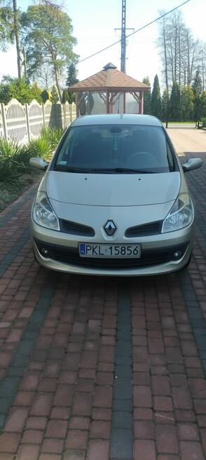 Renault Clio III Extreme 1,6 16v 110 km.