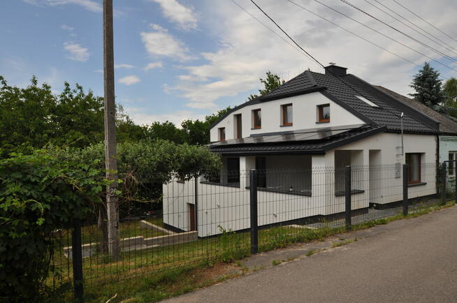 Sprzedam dom Cząstków gm. Nowa Słupia 110m