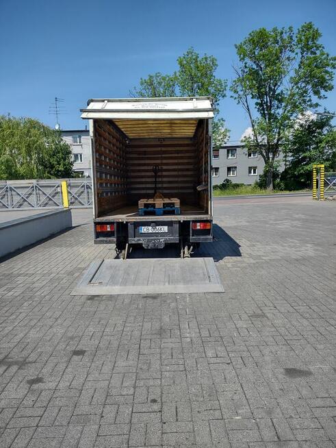 BARDZO TANI TRANSPORT 24h Bydgoszcz