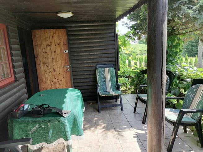 Wynajmę domek letniskowy