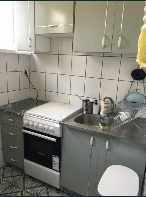 Do sprzedania mieszkanie we Wrocławiu przy Sky Tower