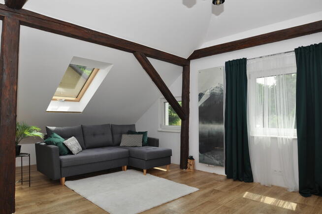 Sprzedam dom Cząstków gm. Nowa Słupia 110m