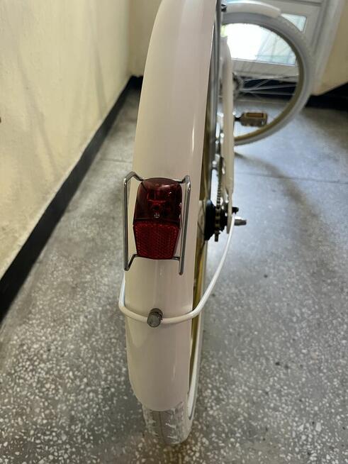 Rower Plumbike 28”