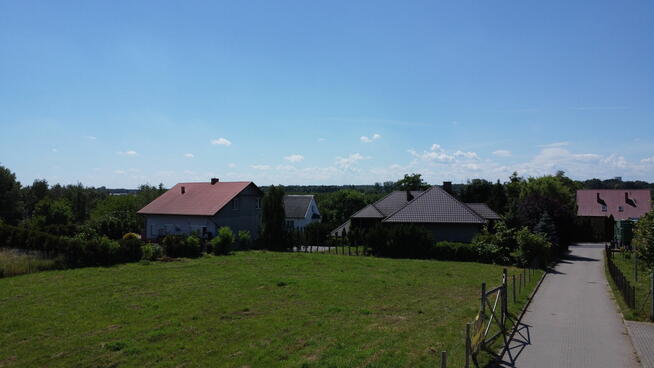 Działka w Łazieniec powiat Aleksandrowski.