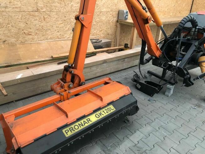 Wysięgnik PRONAR