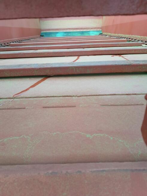 Sprzedam ciągnik rolniczy Massey Ferguson 8240 i rozrzutnik