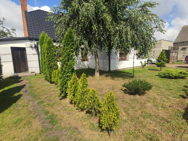 Syndyk sprzeda nieruchomość zabudowaną Nowa Wieś