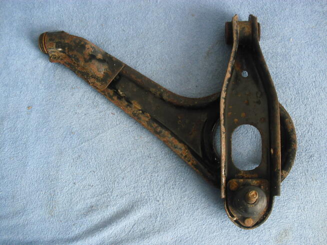 FIAT 125p - CZĘŚCI