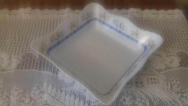 Miski sałatkowe z melaminy - zestaw, do sprzedania