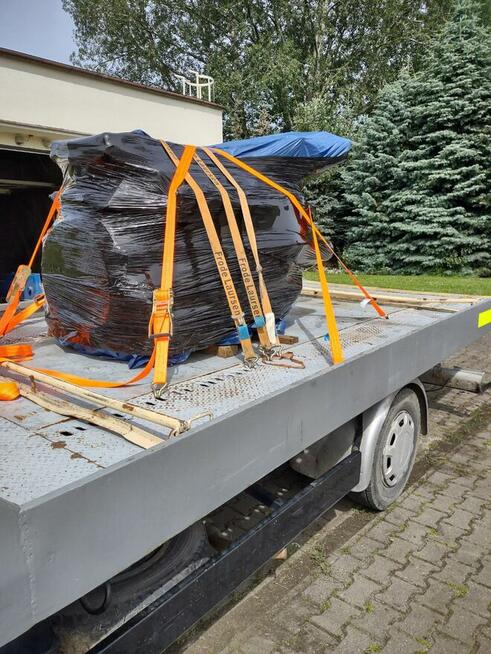 Tani Transport 24h Bydgoszcz Przeprowadzki Pomoc Drogowa