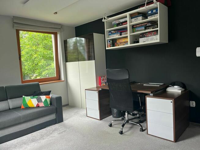 Dom wolnostojący Legnica z wyposażeniem i fotowoltaika