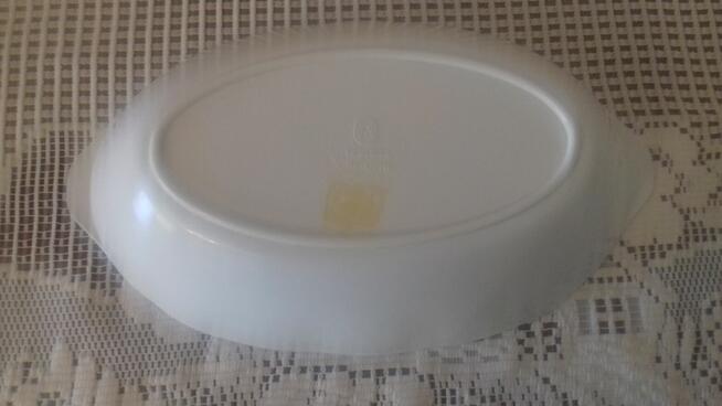 Miski sałatkowe z melaminy - zestaw, do sprzedania