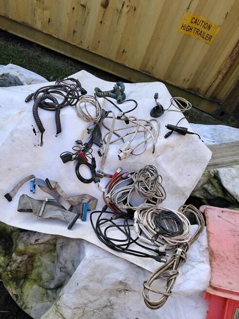 Części do LCD za 150zl