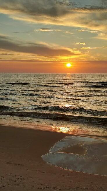 Pokoje nad morzem wynajmę