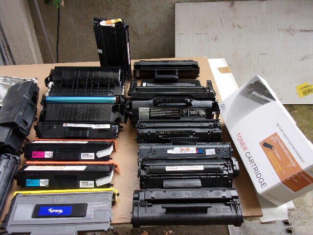 Części do LCD za 150zl