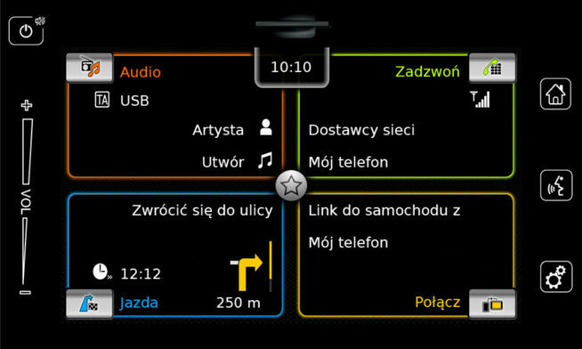 Polskie Menu Suzuki Garmin Fuji Vitara SX4 Swift Mapa 2026