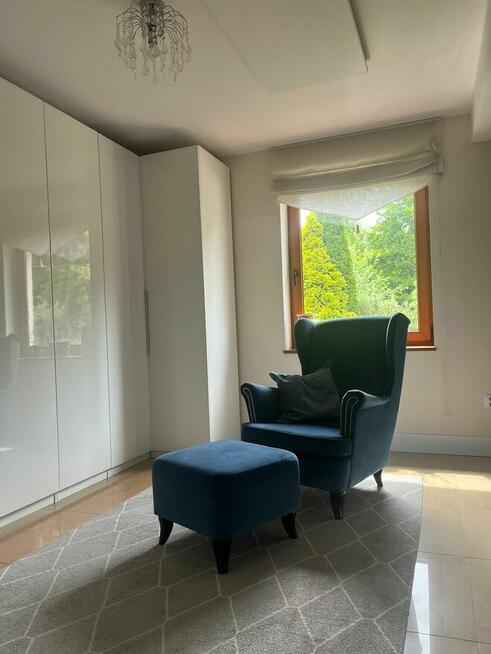 Dom wolnostojący Legnica z wyposażeniem i fotowoltaika