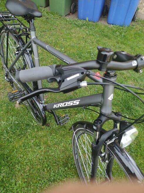 Rower Miejski na Sprzedaz