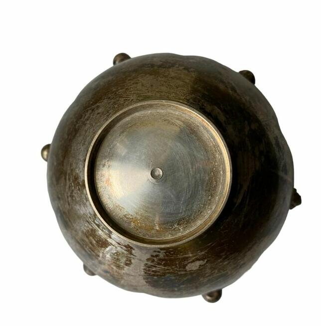 Platerowana miseczka