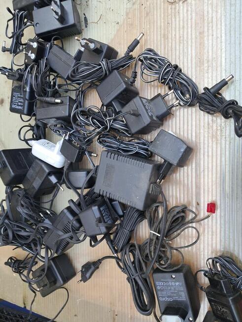 Części do LCD za 150zl