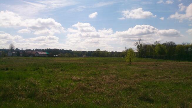 Sprzedam działki Budowlane - Chełm Żarski