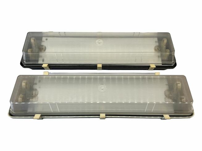 Oprawa świetlówkowa 2x18W 4szt