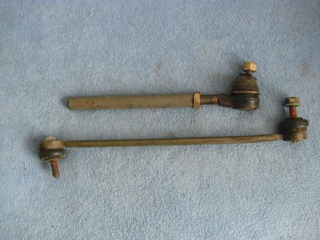 FIAT 125p - CZĘŚCI