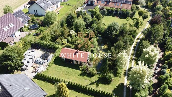 Atrakcyjna działka budowlana na osiedlu willowym