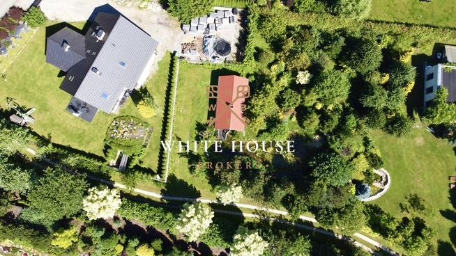 Atrakcyjna działka budowlana na osiedlu willowym