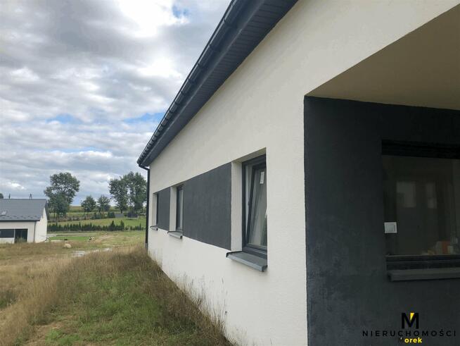 Dom Nieżyn gm. Siemyśl