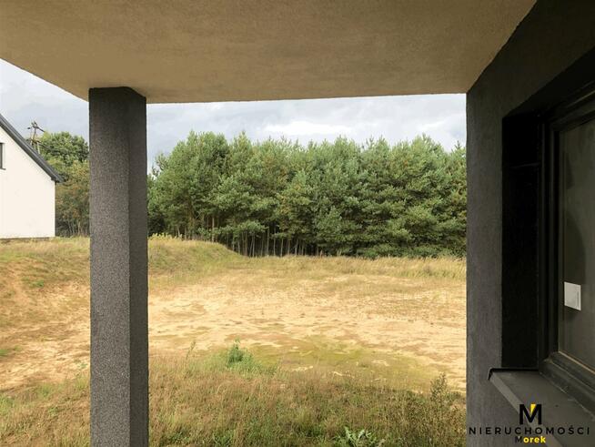 Dom Nieżyn gm. Siemyśl