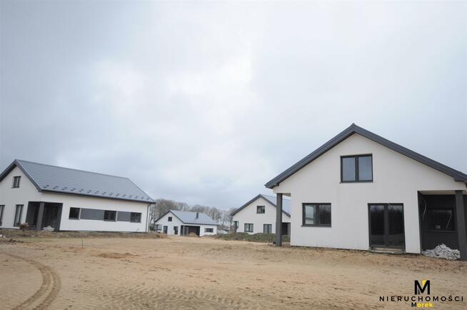 Dom Nieżyn gm. Siemyśl