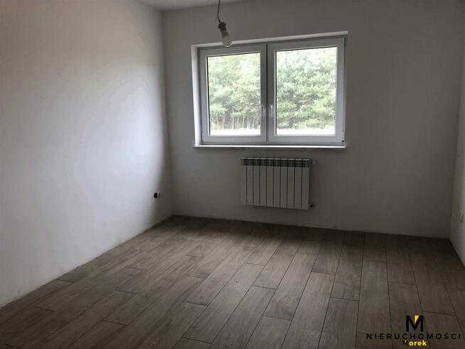 Dom Nieżyn gm. Siemyśl