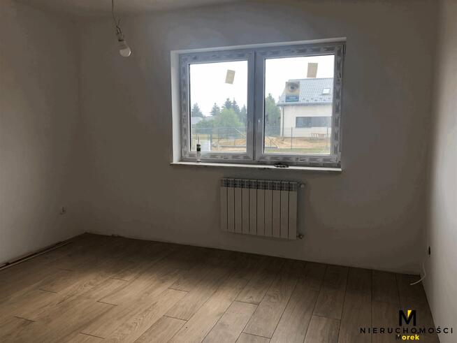 Dom Nieżyn gm. Siemyśl