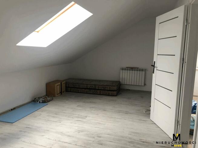 Dom Nieżyn gm. Siemyśl