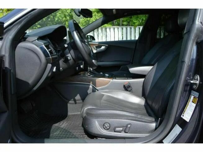 Audi A7 Benzyna! Quattro! 420KM! Gwarancja! Transport!