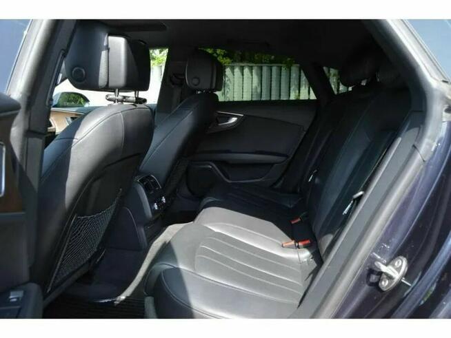 Audi A7 Benzyna! Quattro! 420KM! Gwarancja! Transport!