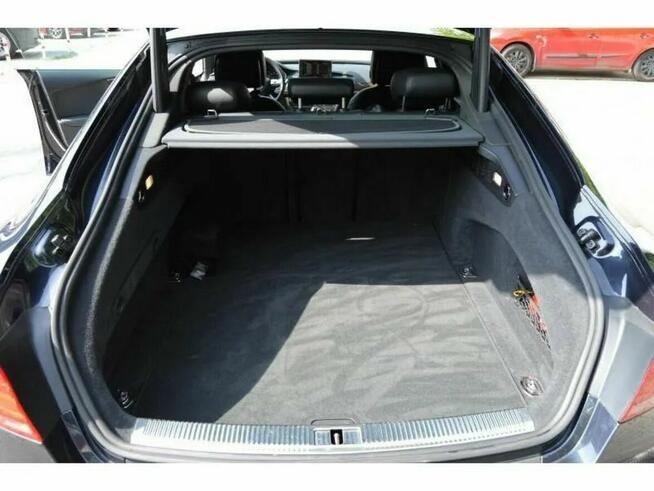 Audi A7 Benzyna! Quattro! 420KM! Gwarancja! Transport!