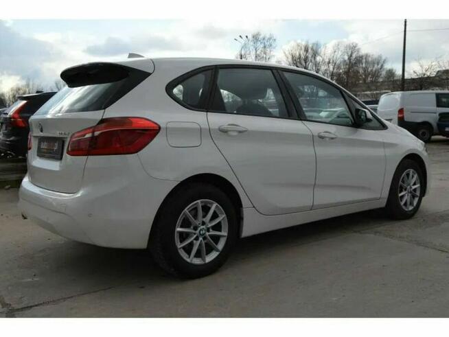 BMW Seria 2 (Wszystkie) ActiveTourer216d aut, PL< VAT23%, BEZWYPADKOWY,70tys km7 bieg automat
