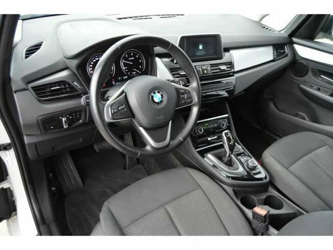 BMW Seria 2 (Wszystkie) ActiveTourer216d aut, PL< VAT23%, BEZWYPADKOWY,70tys km7 bieg automat