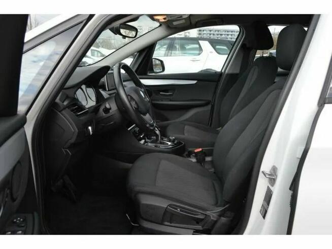 BMW Seria 2 (Wszystkie) ActiveTourer216d aut, PL< VAT23%, BEZWYPADKOWY,70tys km7 bieg automat