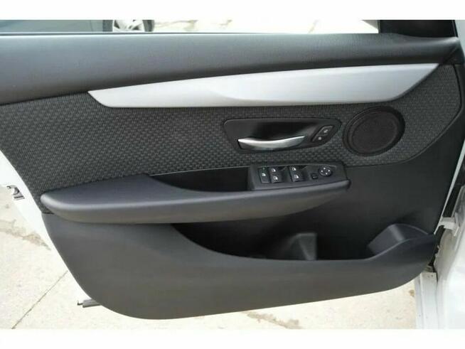 BMW Seria 2 (Wszystkie) ActiveTourer216d aut, PL< VAT23%, BEZWYPADKOWY,70tys km7 bieg automat